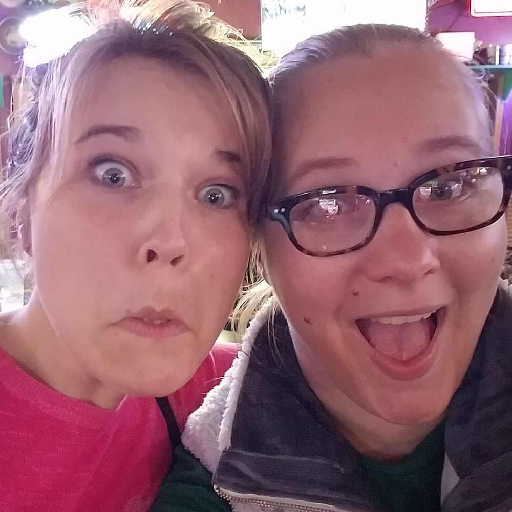 Meet your Posher, Lacey